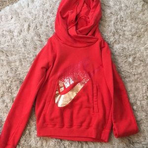 Nike Hoodie - worn once